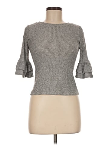 Eye Candy Pullover Sweater (view 1)