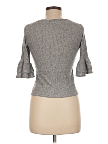 Eye Candy Pullover Sweater (view 2)