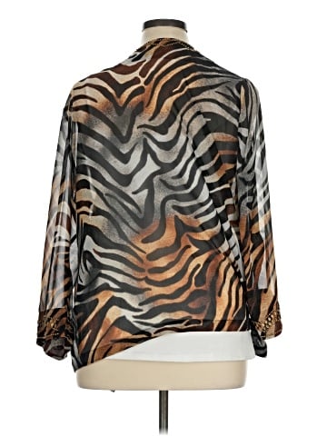 Chico's Kimono (view 2)