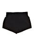 Zella Solid Black Athletic Shorts Size S - photo 2