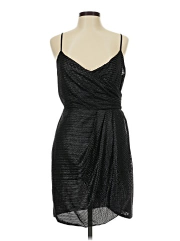Silence and Noise Cocktail Dress (view 1)