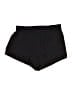 Zella Solid Black Athletic Shorts Size S - photo 1