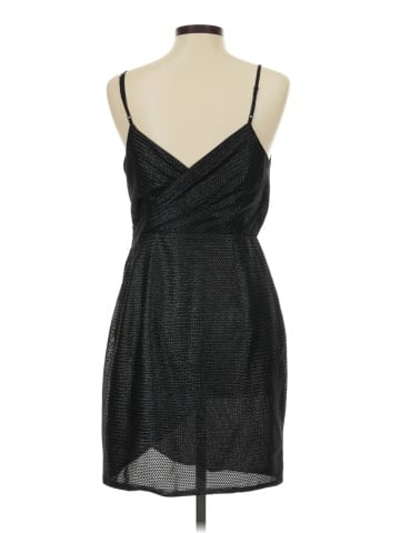 Silence and Noise Cocktail Dress (view 2)