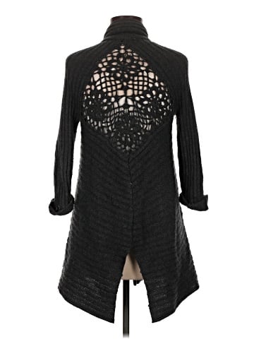 It's Our Time Cardigan (view 2)