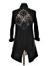 It's Our Time Black Cardigan Size M - photo 2