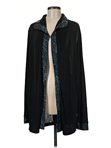 Chelsea Studio Kimono (view 1)