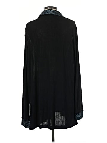 Chelsea Studio Kimono (view 2)
