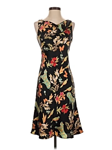 Tori Richard Cocktail Dress (view 1)