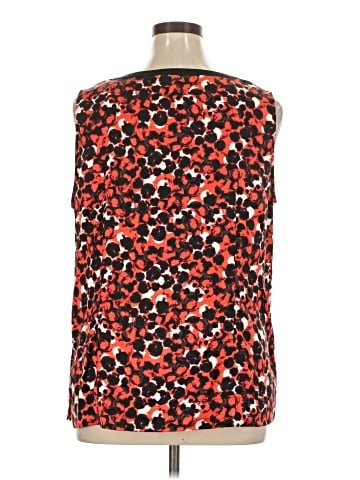 Sejour Sleeveless Blouse (view 2)