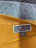 JM Collection Orange Cardigan Size L - photo 7