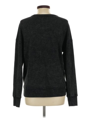 Seven7 Pullover Sweater (view 2)