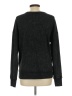 Seven7 Black Pullover Sweater Size L - photo 2