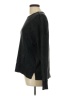 Seven7 Black Pullover Sweater Size L - photo 5