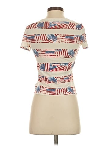 Urban Outfitters Short Sleeve Top (view 2)
