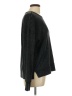 Seven7 Black Pullover Sweater Size L - photo 4