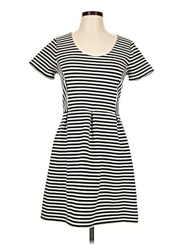 J.Crew Factory Store Casual Dress (view 1)