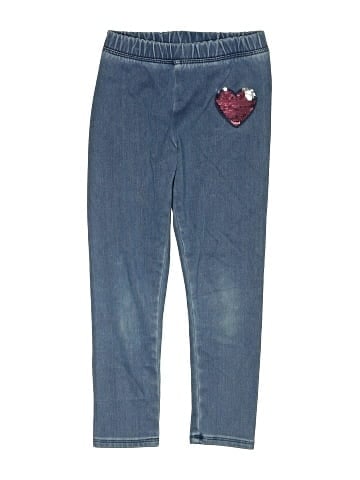 OshKosh B'gosh Jeggings (view 1)