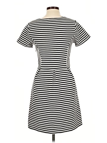 J.Crew Factory Store Casual Dress (view 2)