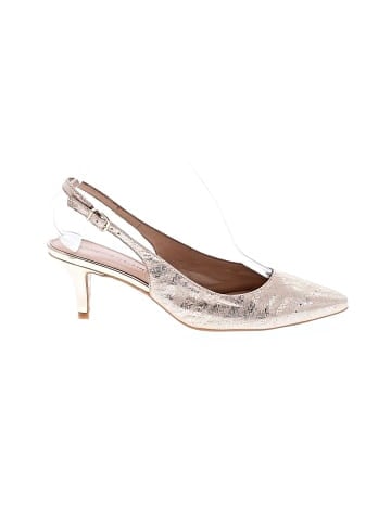 Antonio Melani Heels (view 1)