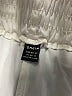 Shein 100% Polyester Ivory Casual Pants Size XL - photo 4