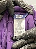 Lands' End Solid Purple Athletic Shorts Size 16 - photo 3