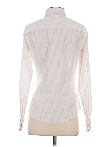 Brooks Brothers 346 Long Sleeve Blouse (view 2)