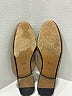 Gucci 100% Leather Tan Mule/Clog Size EU (IT) 40 / US 10 - photo 8