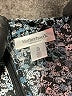 Motherhood 100% Polyester Blue Sleeveless Blouse Size XL Maternity - photo 6