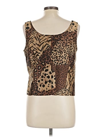 Jessica Howard Sleeveless Top (view 2)