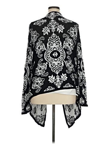 Faded Glory Cardigan (view 2)