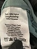 Eddie Bauer 100% Polyester Solid Teal Jacket Size XXL - photo 7