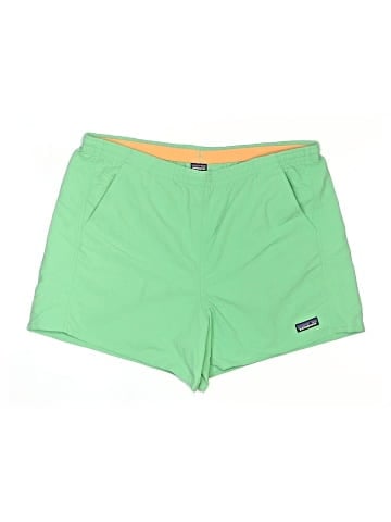 Patagonia Athletic Shorts (view 1)