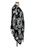 Faded Glory 100% Rayon Black Cardigan Size XL - photo 4