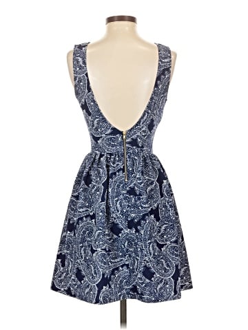Love...ady Casual Dress (view 2)