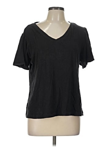 LC Lauren Conrad Short Sleeve T-Shirt (view 1)