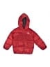 The North Face 100% Polyester Red Jacket Size 4T - photo 1