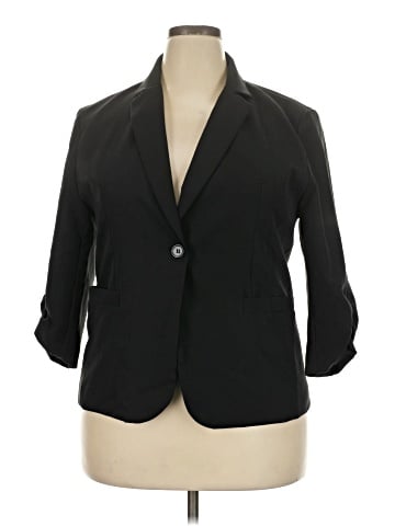 Unbranded Blazer (view 1)