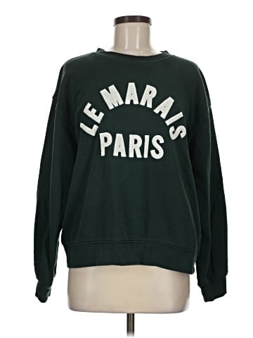 H&M Sweatshirt (view 1)