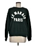 H&M Green Sweatshirt Size M - photo 1