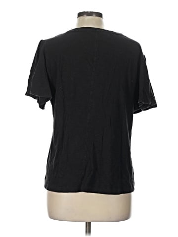 LC Lauren Conrad Short Sleeve T-Shirt (view 2)