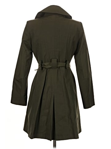 DKNY Trenchcoat (view 2)