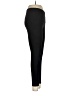 Lyssé Solid Black Active Pants Size M - photo 4