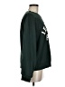 H&M Green Sweatshirt Size M - photo 4
