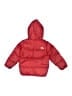 The North Face 100% Polyester Red Jacket Size 4T - photo 2