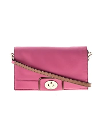 Kate Spade New York Leather Crossbody Bag (view 1)