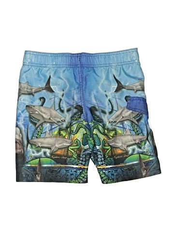 ZeroXposur Board Shorts (view 2)