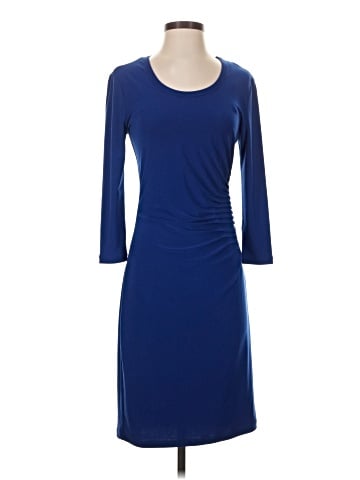 Philosophy Republic Clothing Cocktail Dress (view 1)