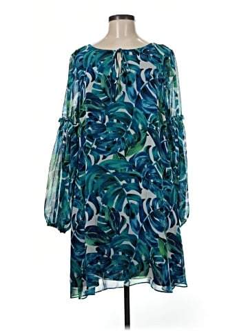 Chloe Oliver Cocktail Dress (view 1)