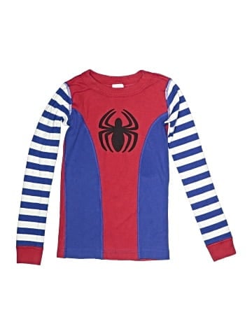 Marvel Long Sleeve T-Shirt (view 1)