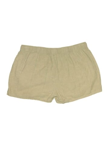 Patagonia Khaki Shorts (view 2)
